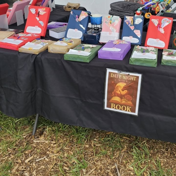 Mount Hood Farmers Market