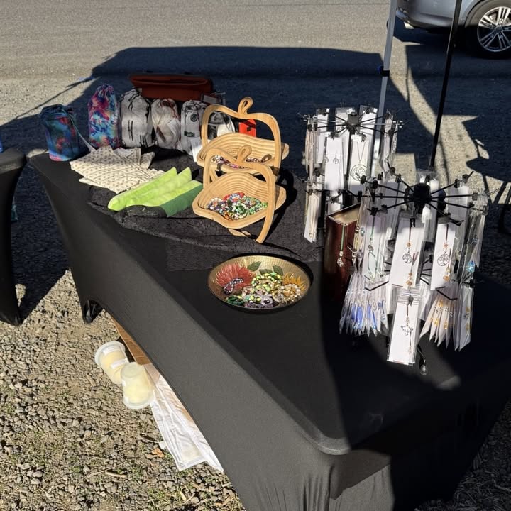 Mount Hood Farmers Market