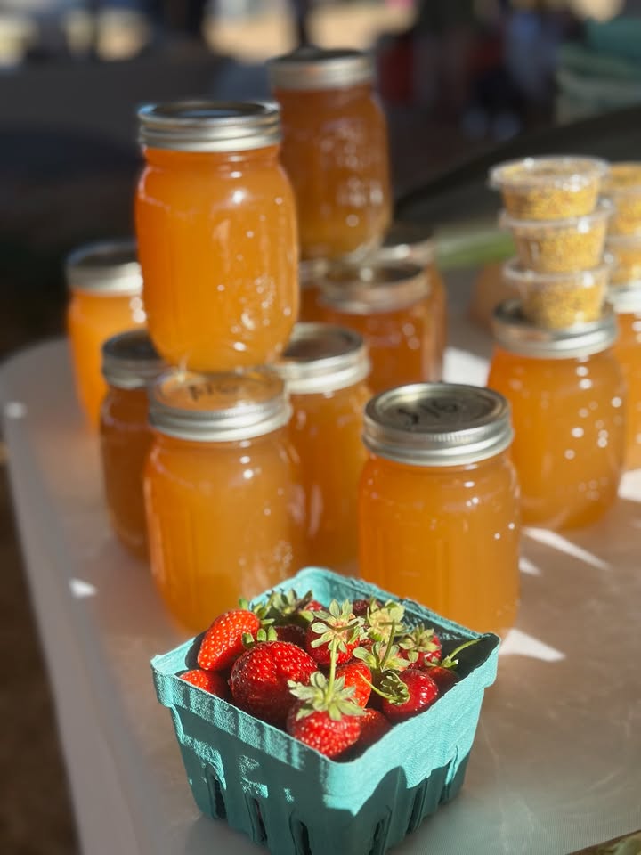 Mount Hood Farmers Market