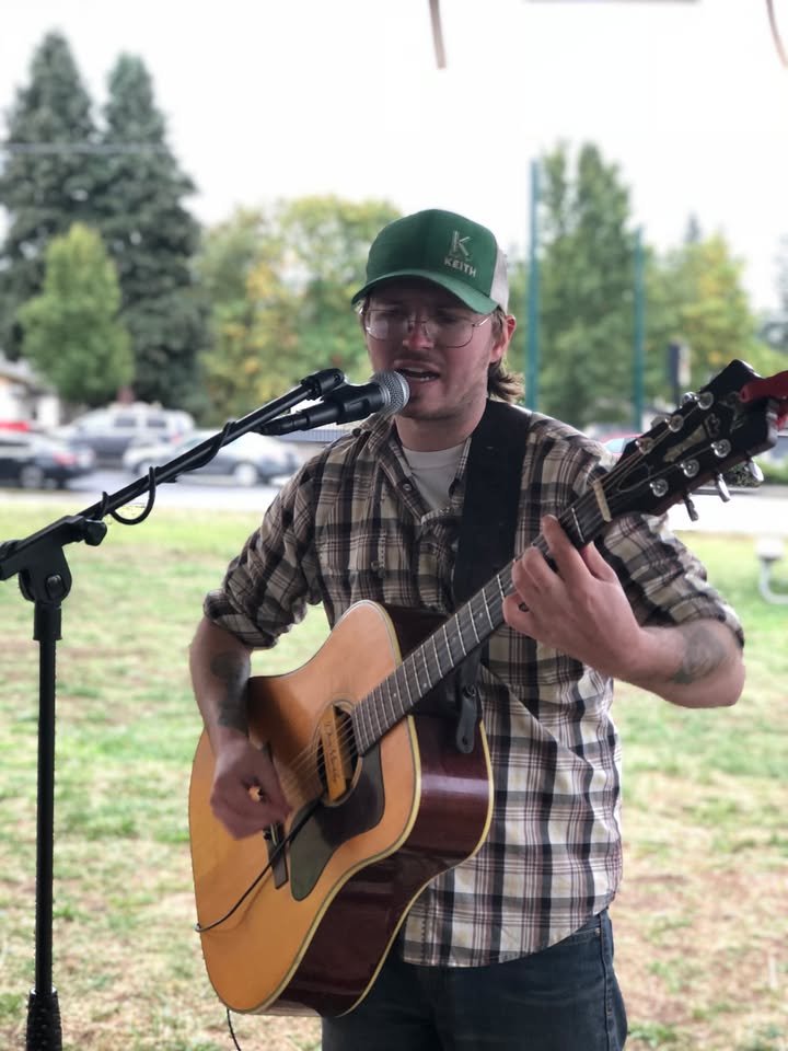 Mount Hood Farmers Market